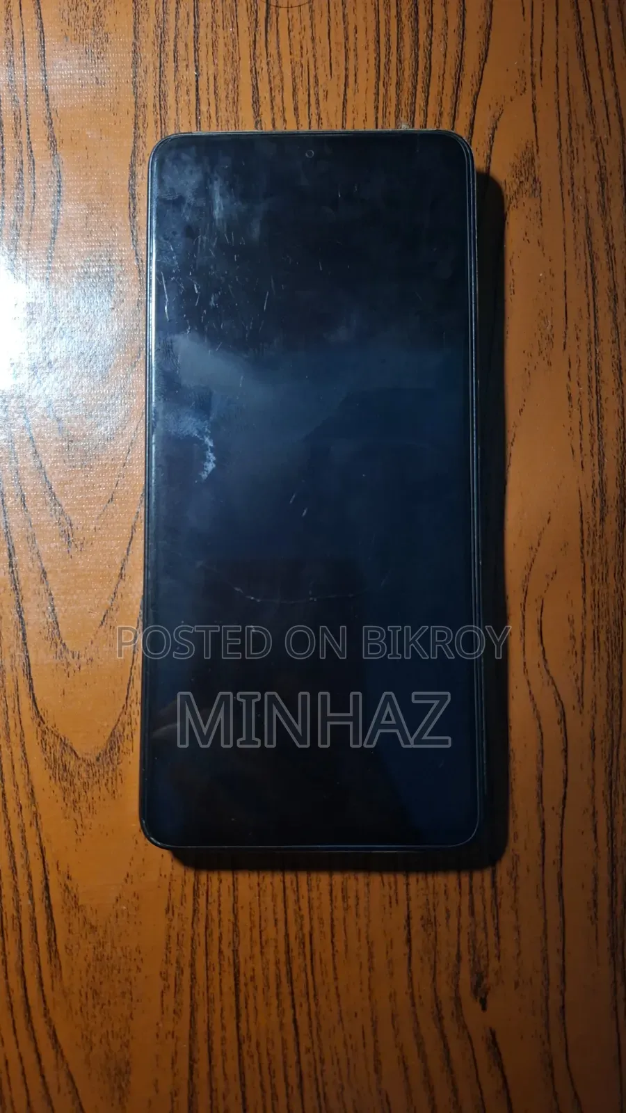 Xiaomi Poco X6 Pro 256 GB Yellow