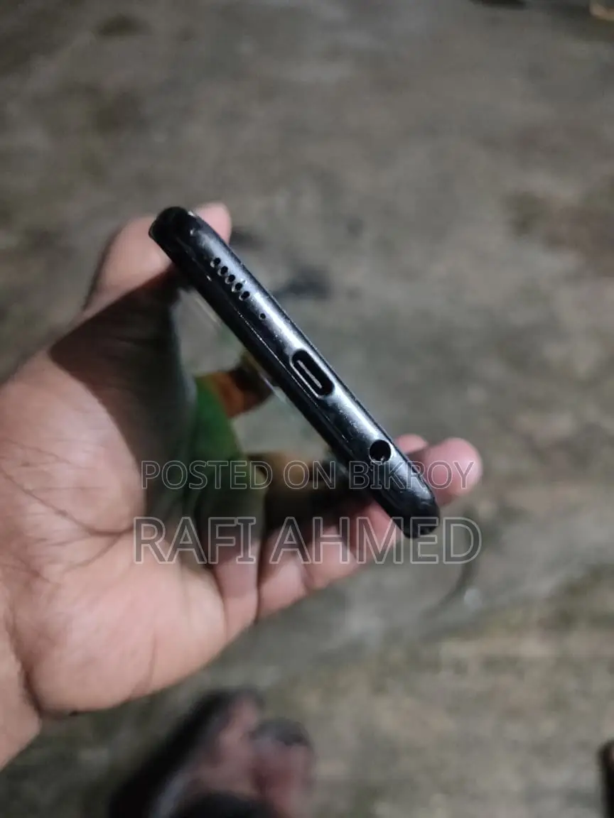 স্যামসাং গ্যালাক্সি এ২০ ৩২ জিবি গ্রে