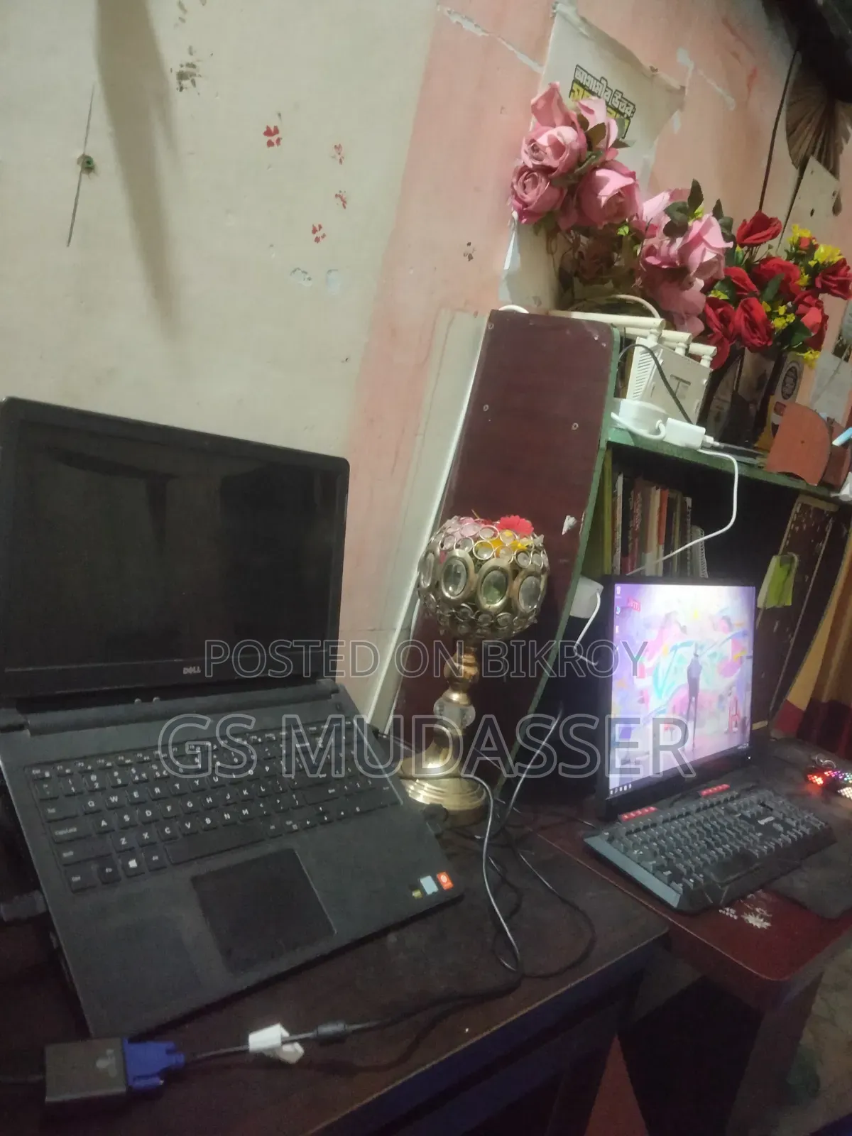 Laptop Dell Inspiron 5559 8GB Intel Core i5 HDD 1T