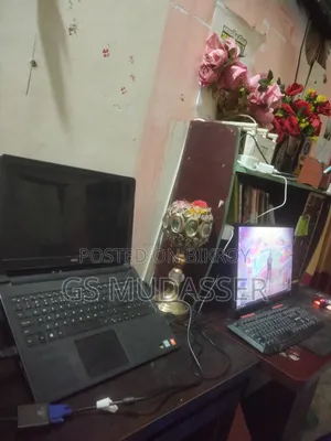 Laptop Dell Inspiron 5559 8GB Intel Core i5 HDD 1T