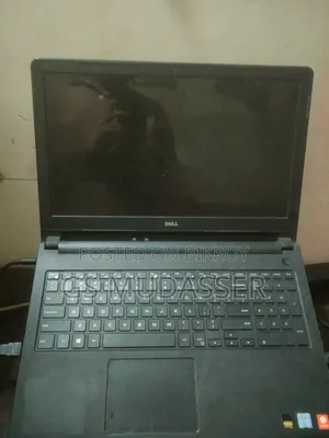Laptop Dell Inspiron 5559 8GB Intel Core i5 HDD 1T