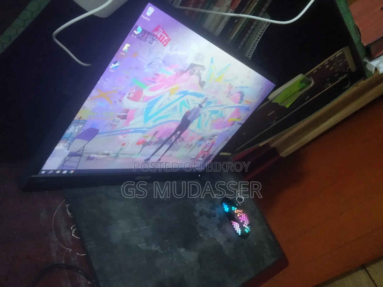 Laptop Dell Inspiron 5559 8GB Intel Core i5 HDD 1T