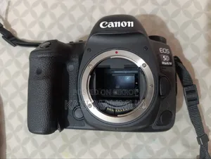 Canon 5d Mark Iv