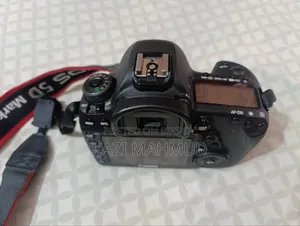 Canon 5d Mark Iv
