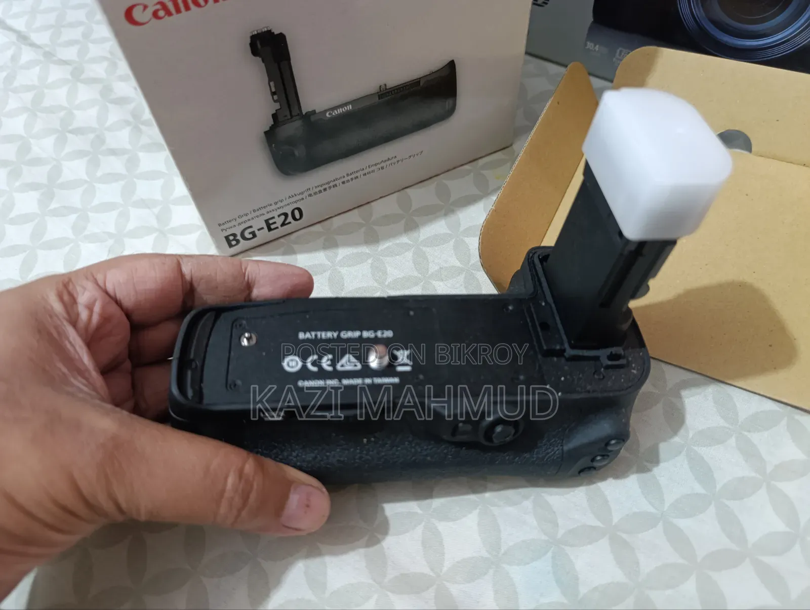 Canon 5d Mark Iv
