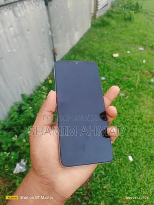 ইনফিনিক্স স্মার্ট ৭ ৬৪ জিবি ব্লু