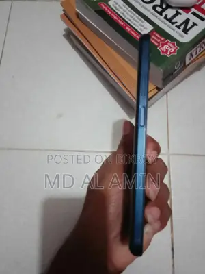 Oppo A17K 64 GB Blue