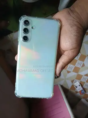 স্যামসাং গ্যালাক্সি এফ১৫ ১২৮ জিবি