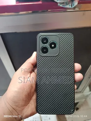 Realme C51 64 GB Blue