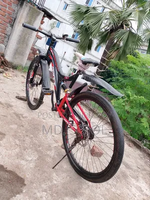বাইসাইকেল কোনাবাড়ি