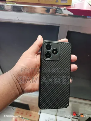 Realme C51 64 GB Blue