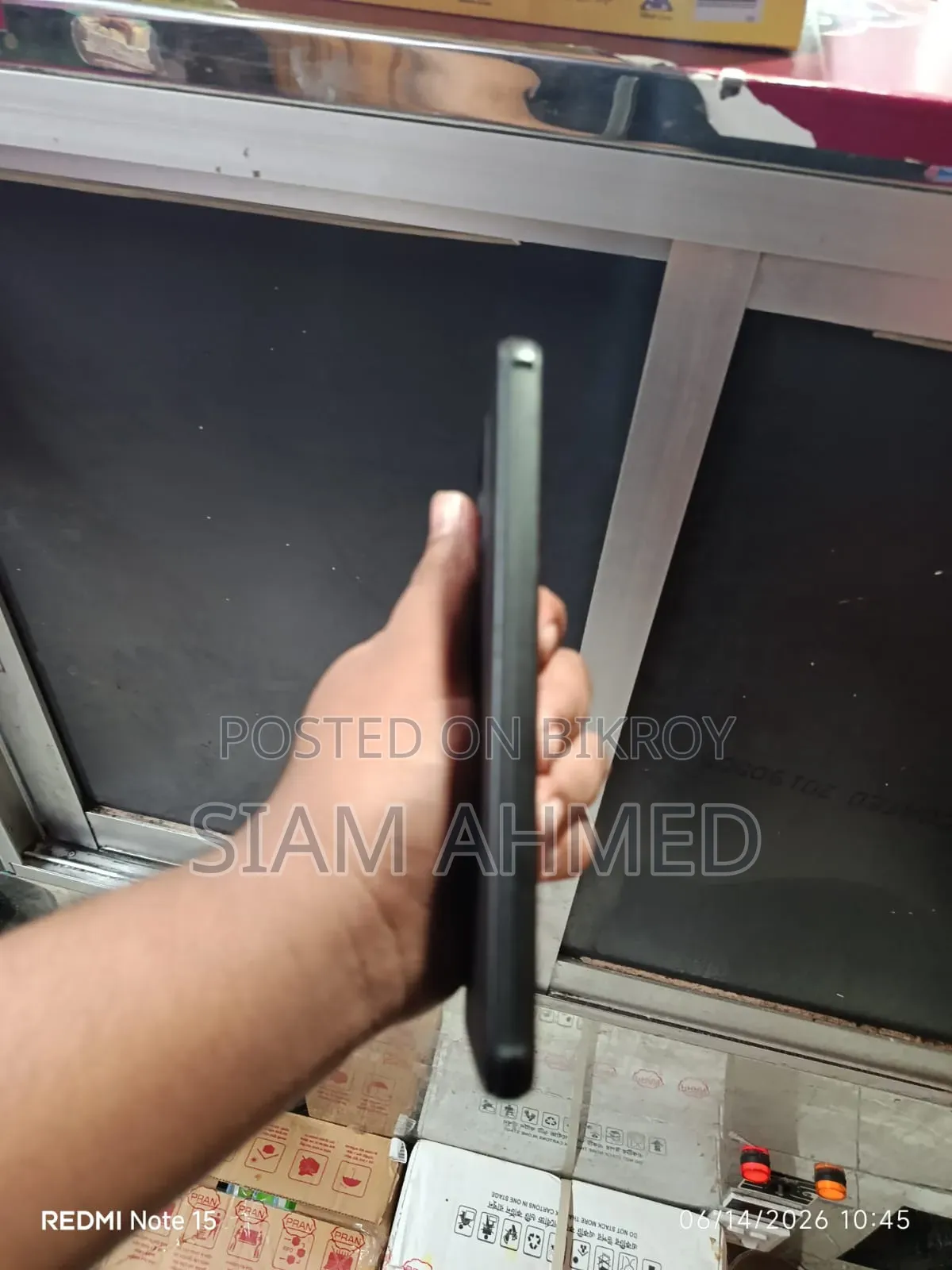 Realme C51 64 GB Blue