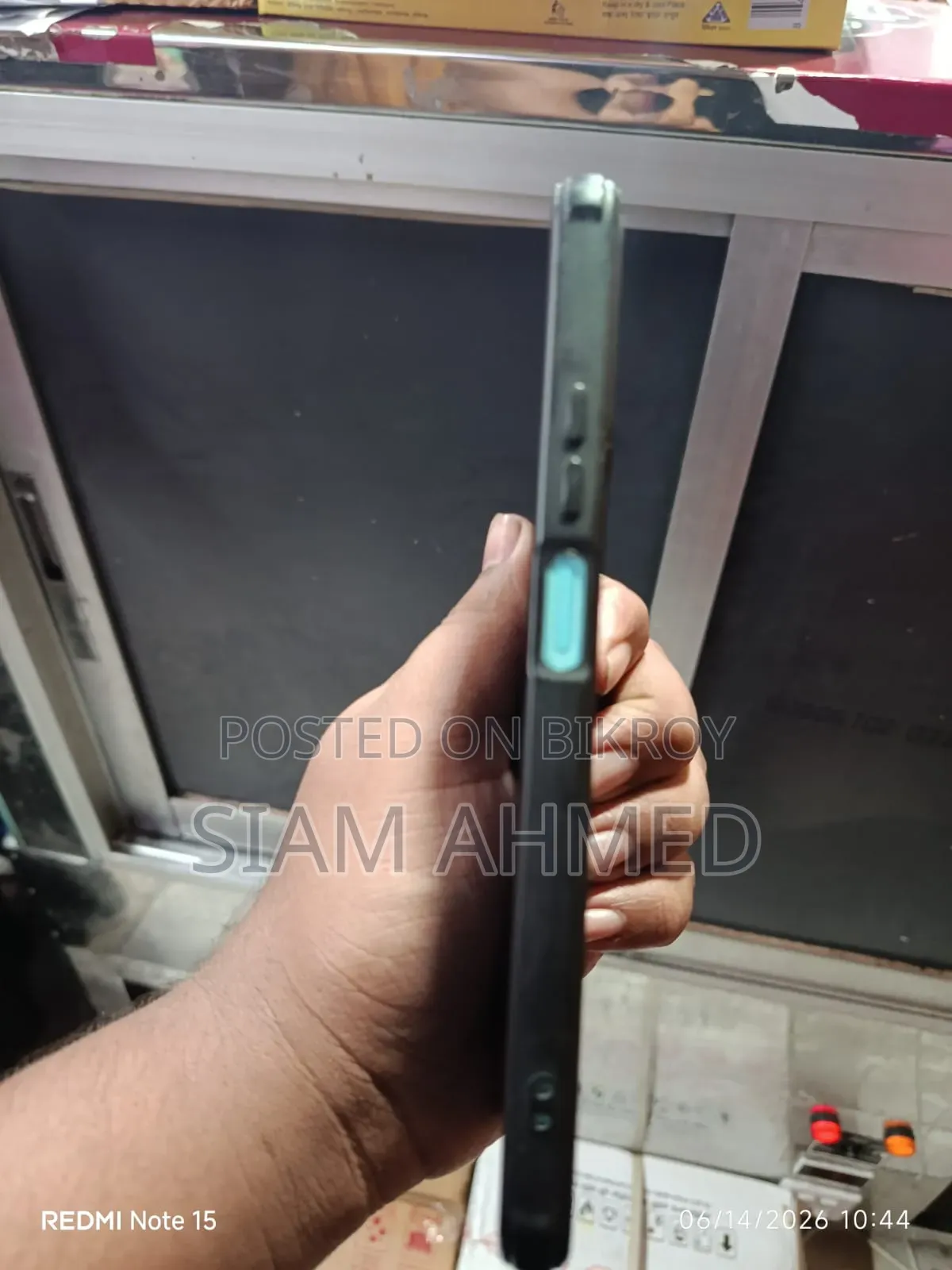 Realme C51 64 GB Blue
