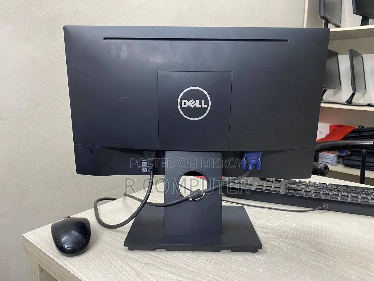 Desktop Computer 8GB Intel Core I5 SSD 256GB