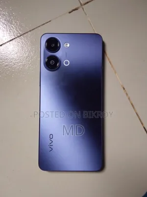New Vivo 64 GB Blue