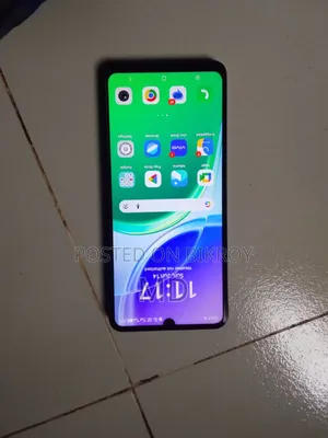 New Vivo 64 GB Blue