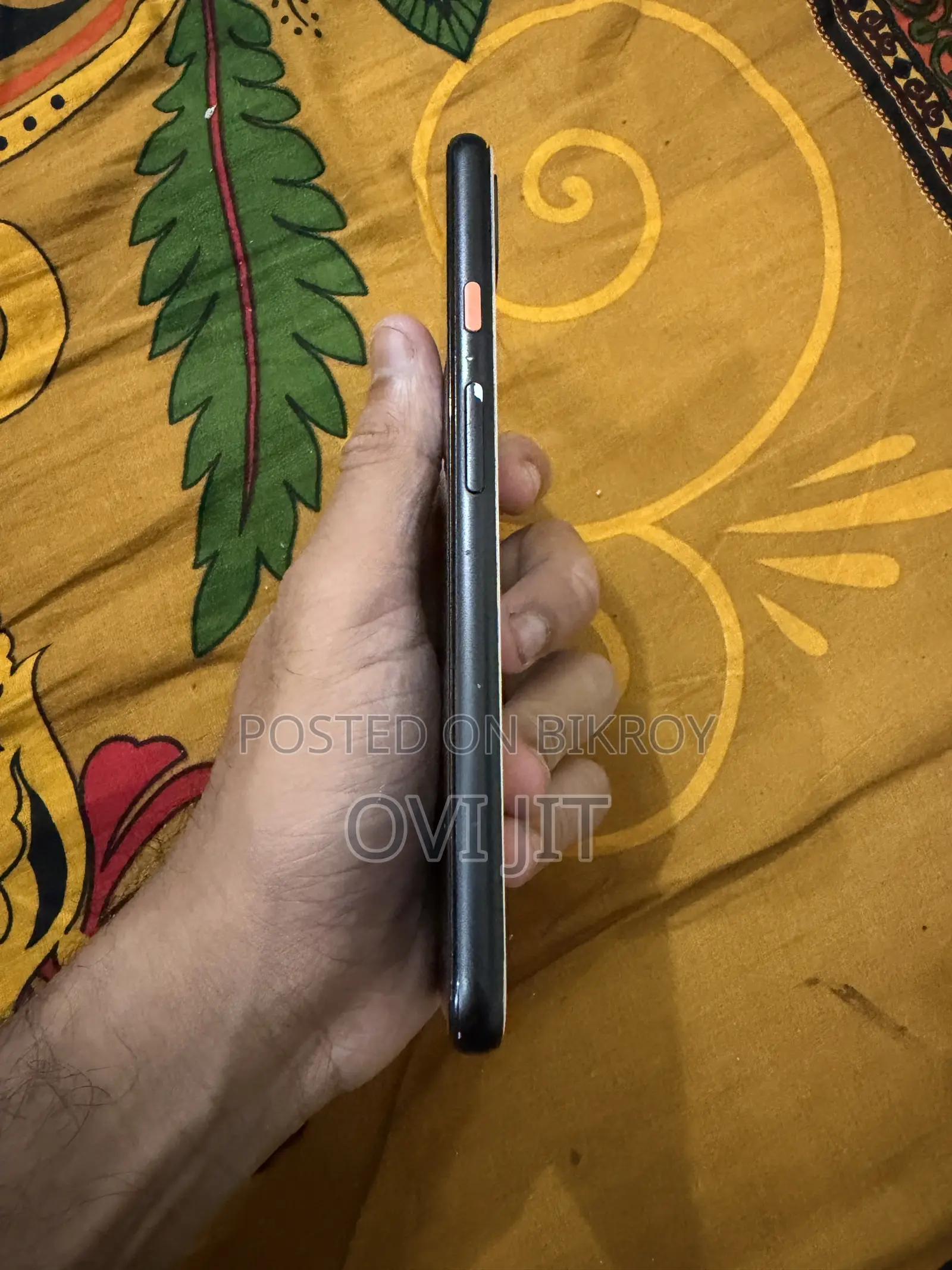 Google Pixel 4 XL ৬৪ জিবি সাদা