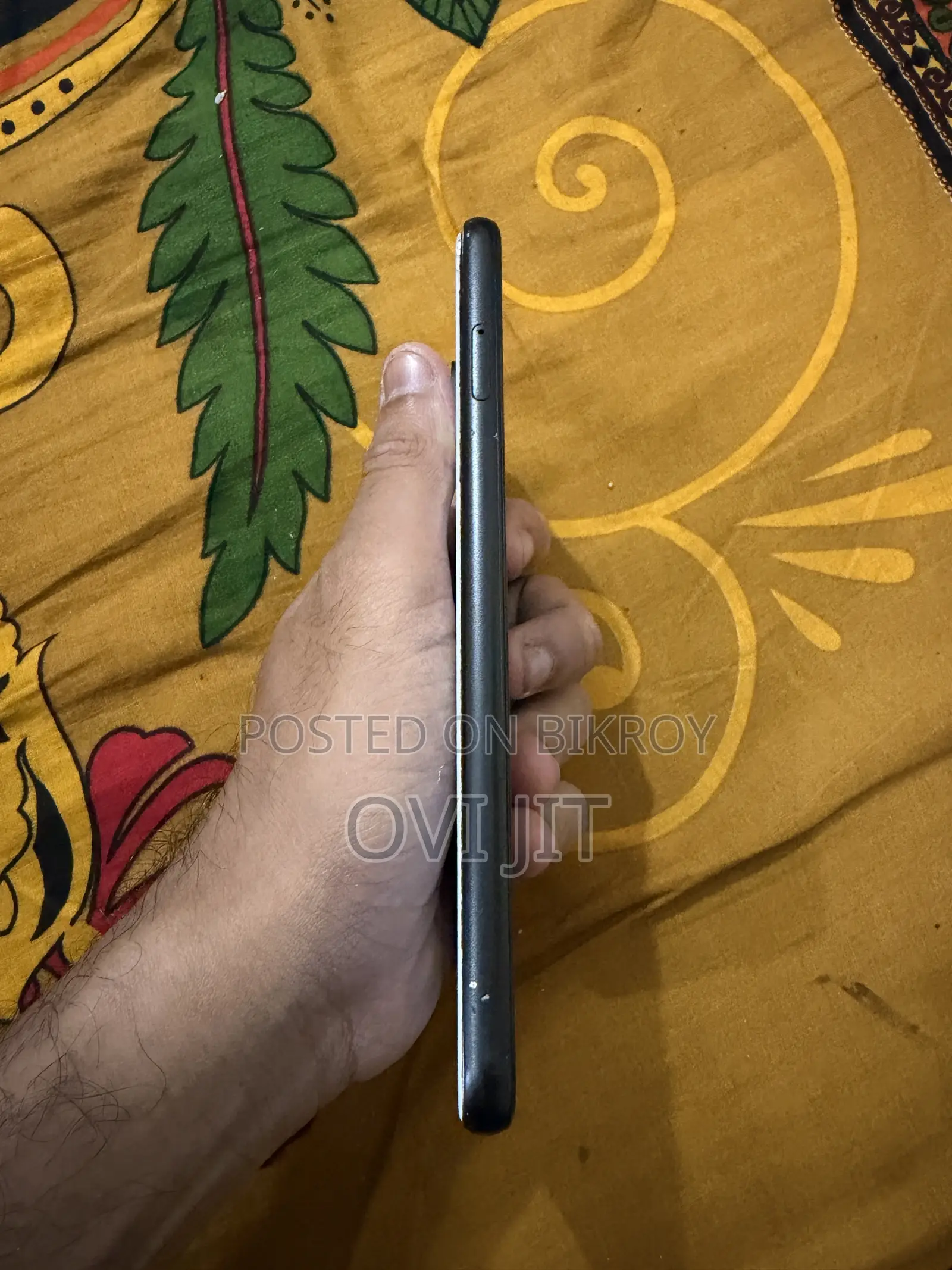 Google Pixel 4 XL ৬৪ জিবি সাদা