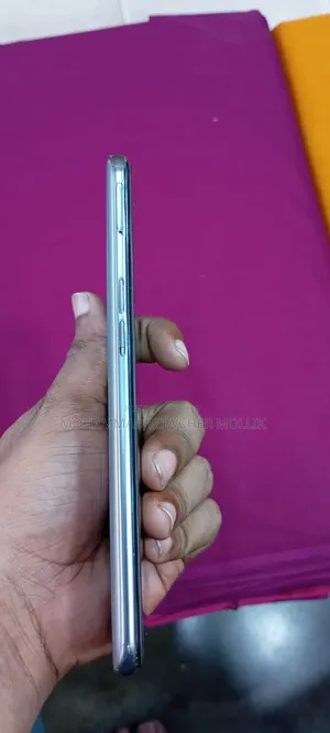 OnePlus Nord CE 2 5G 128 GB Gray