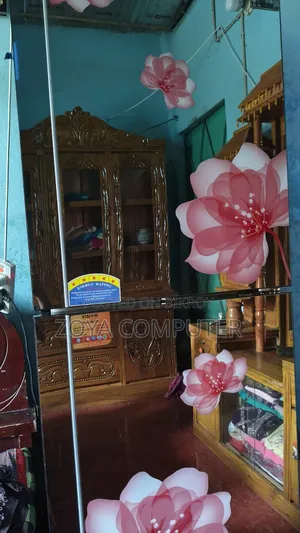 New fridge used for only 1 month