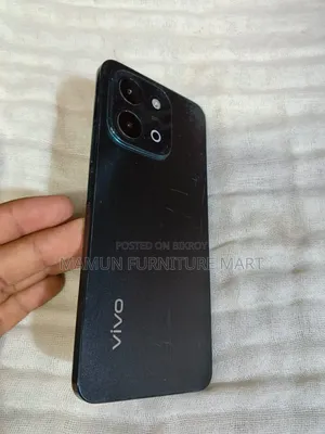 Vivo Y28 8 GB