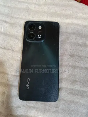 Vivo Y28 8 GB