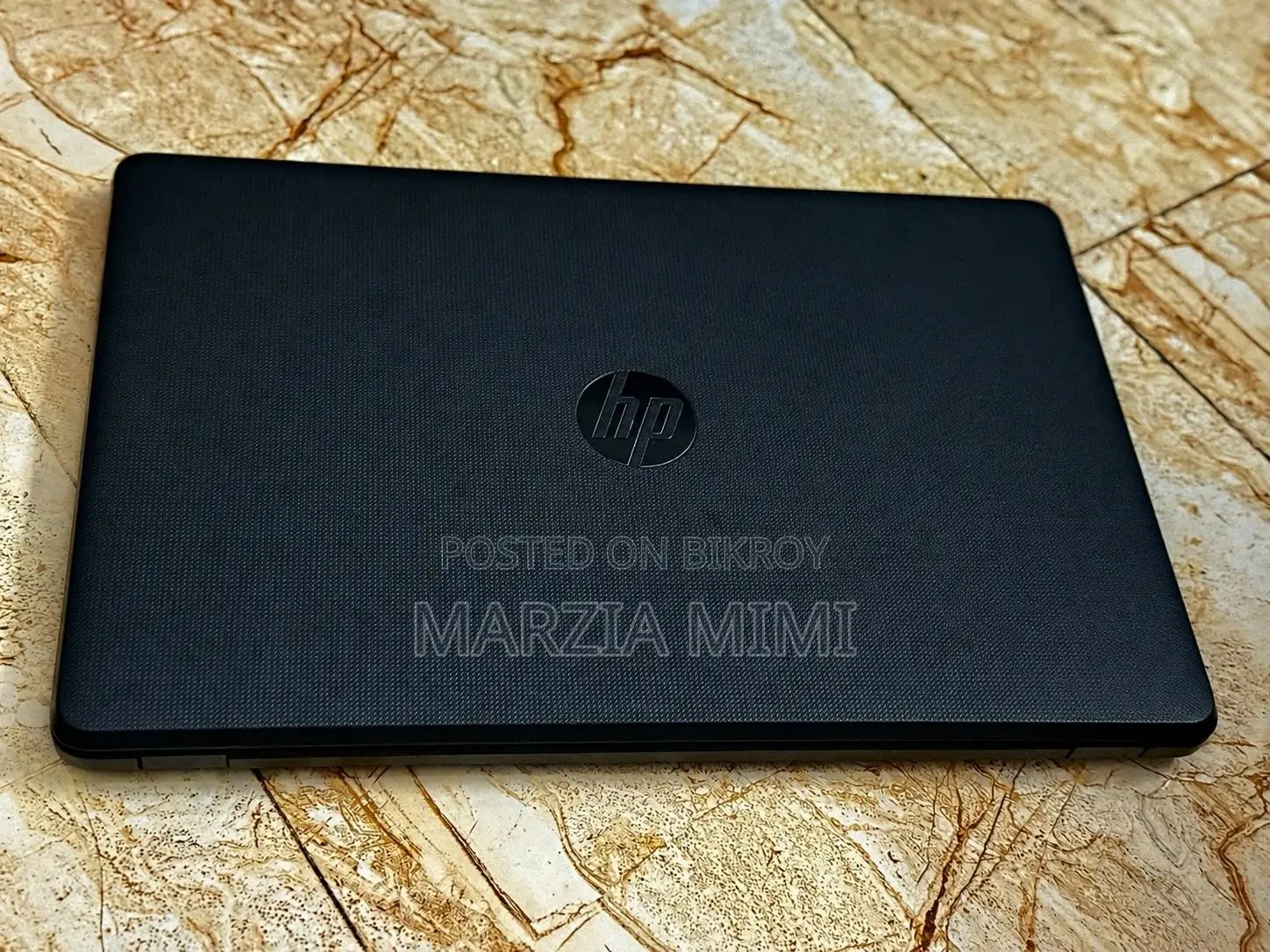 Laptop HP 4GB Intel Core I5 SSD 256GB