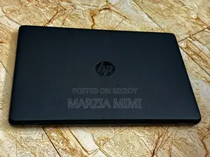 Laptop HP 4GB Intel Core I5 SSD 256GB