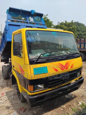 Tipper Tata