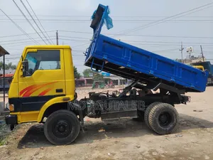 Tipper Tata