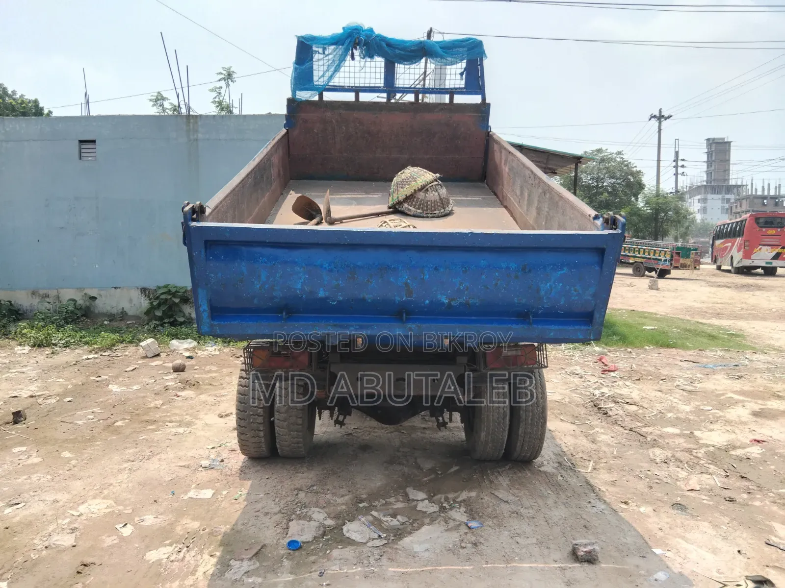 Tipper Tata