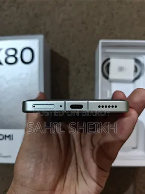 Xiaomi Redmi K80 Ultra 256 GB Green