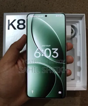 Xiaomi Redmi K80 Ultra 256 GB Green