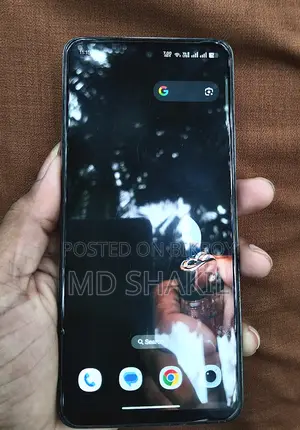 OnePlus 128 GB Green