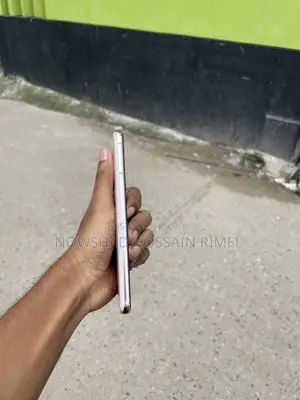 Samsung Galaxy S21 5G 128 GB Pink