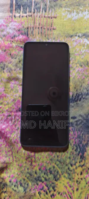 Xiaomi Redmi 10C 64 GB Blue