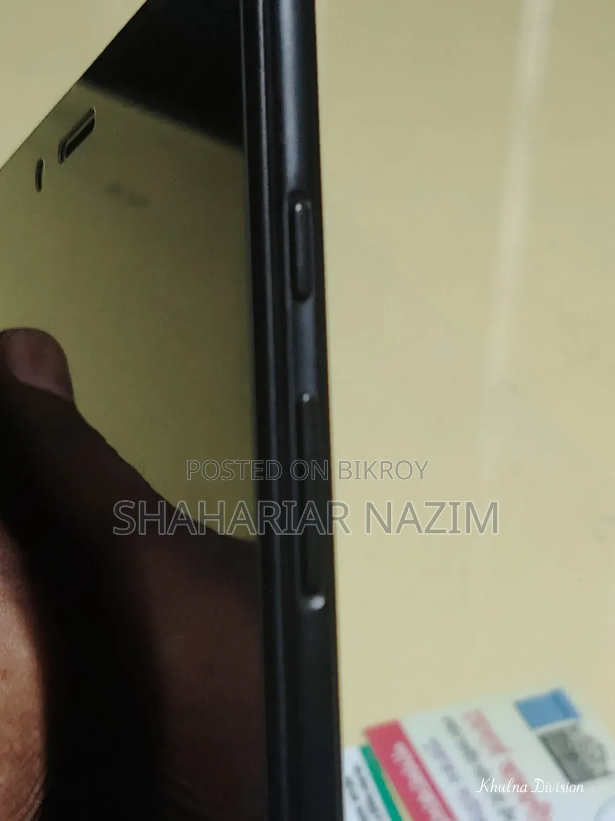 Samsung Galaxy Tab a 8.0 (2019) 32 GB Black