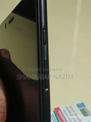 Samsung Galaxy Tab a 8.0 (2019) 32 GB Black