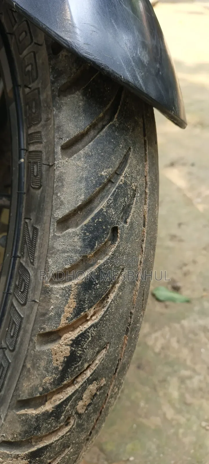 Bajaj Pulsar NS 160 2018 Gray