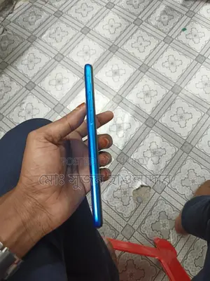 Realme C3 32 GB Blue
