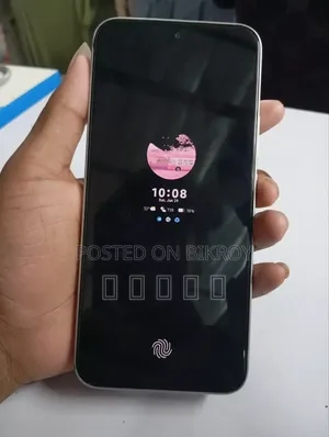 Infinix Hot 60 Pro 128 GB White