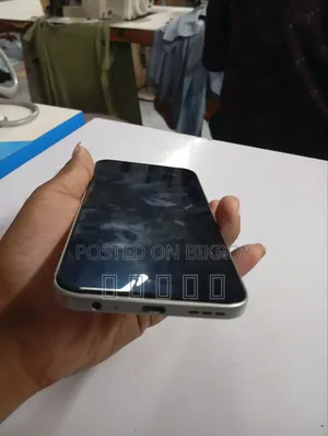 Infinix Hot 60 Pro 128 GB White