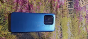 Xiaomi Redmi 10C 64 GB Blue