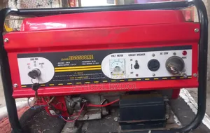 Tiger Original Generator