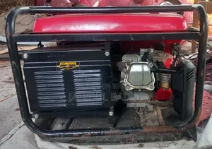 Tiger Original Generator