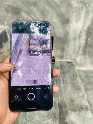 Infinix GT 30 Pro 256 GB Black