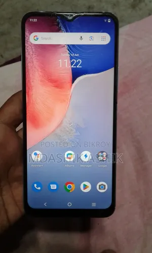 Vivo Y15s 32 GB Green