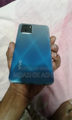 Vivo Y15s 32 GB Green