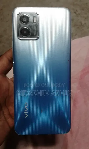 Vivo Y15s 32 GB Green