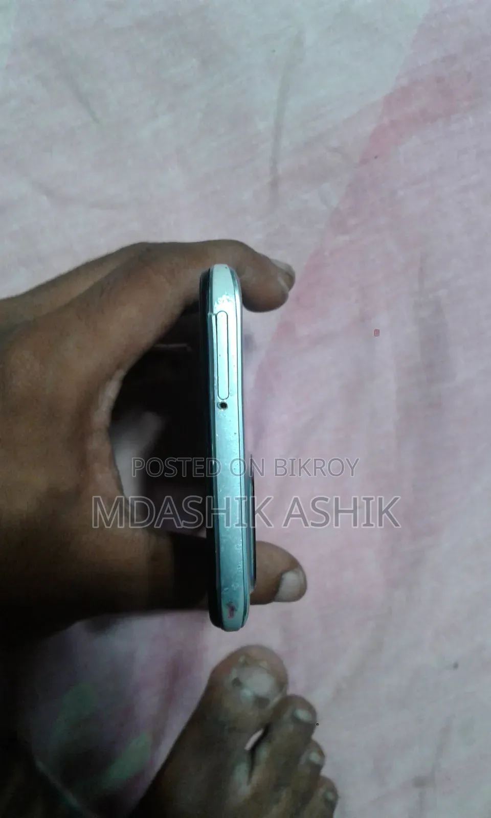 Vivo Y15s 32 GB Green